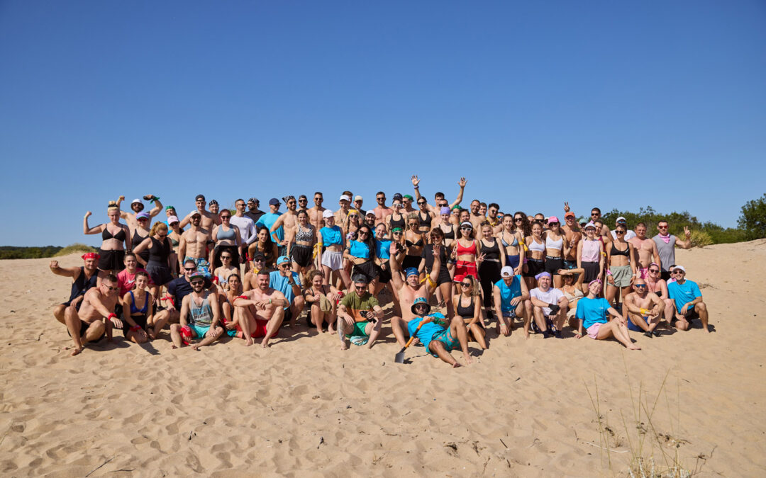 SUMMER BOOTCAMP – 9th edition